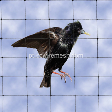 18 mm HDPE Anti -Bird Garden Net